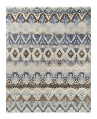 ADORN HAND WOVEN RUGS
