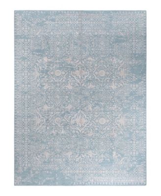 ADORN HAND WOVEN RUGS
