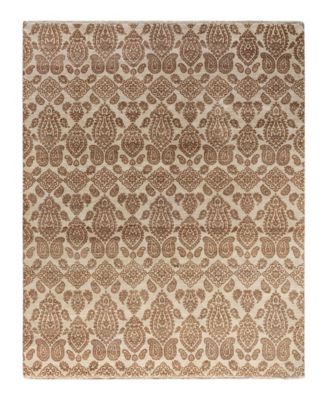 ADORN HAND WOVEN RUGS