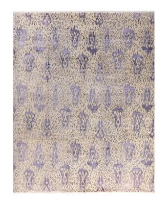 ADORN HAND WOVEN RUGS