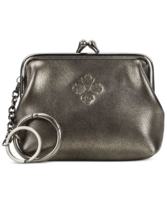 Patricia Nash - Borse Large Boxed Coin Purse