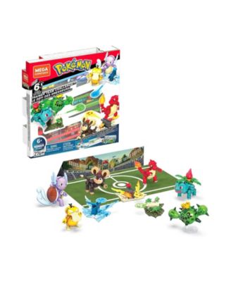 Mega Bloks