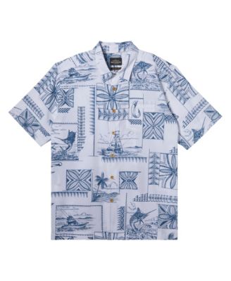Quiksilver Waterman