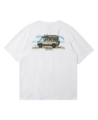 Quiksilver Waterman
