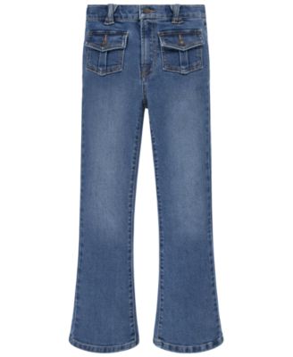 Levi's
