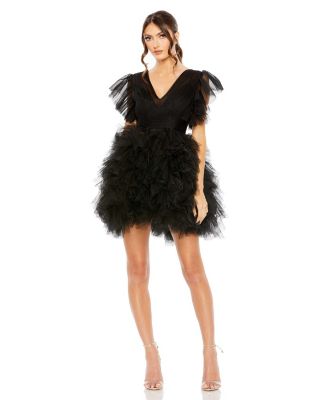 Mac Duggal