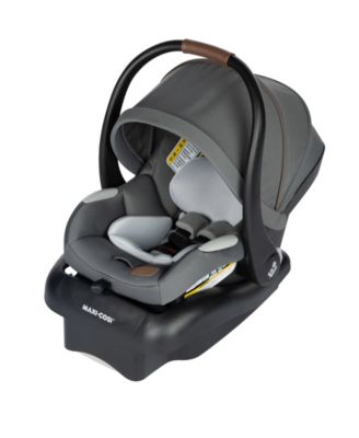 Maxi-Cosi - Mico Luxe Infant Car Seat in Stone Glow