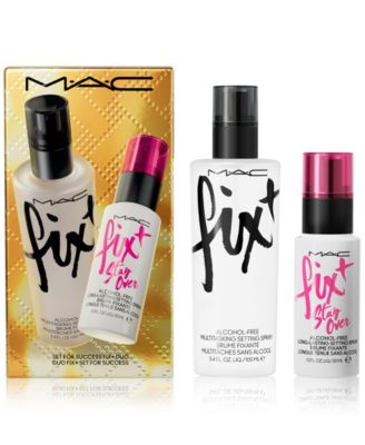 MAC - 2-Pc. Set For Success Fix+ Set