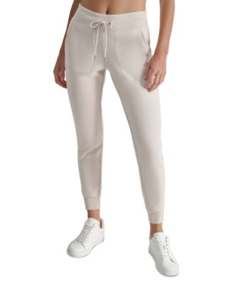 DKNY - Women's Drawstring Joggers