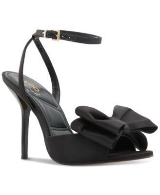 ALDO - Women's Tinsletta Two-Piece Dress Sandals