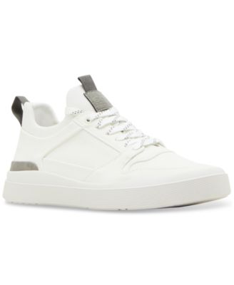 Steve Madden - Men's OSKER Low-Top Sneakers