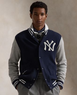 Polo Ralph Lauren - Men's Yankees Jacket