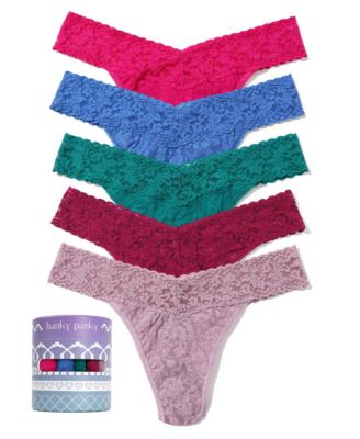 Hanky Panky