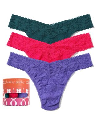 Hanky Panky