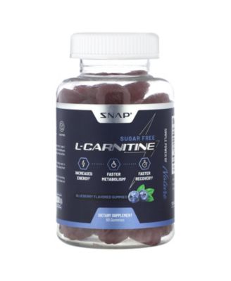 Snap Supplements