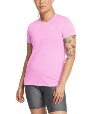 Under Armour - Women's UA Tech Short-Sleeve T-Shirt