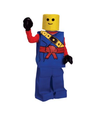 Dress Up America