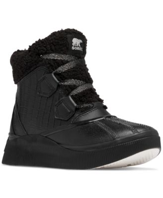 Sorel - Women's Out N About IV Chill Boots