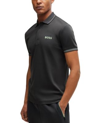Hugo Boss