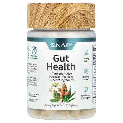 Snap Supplements