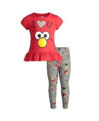Sesame Street