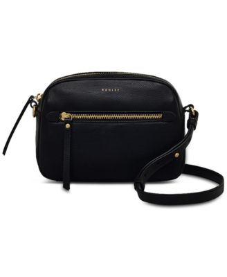Radley London - Gordon Road Small Zip-Top Crossbody