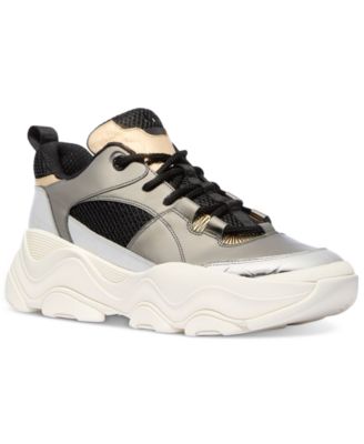 Michael Kors - Men's Atlas Trainer Sneaker