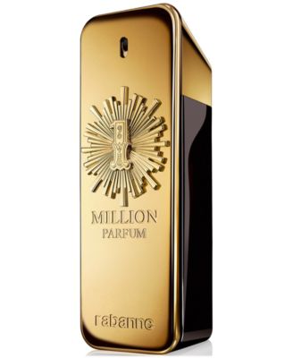 Rabanne - Men's 1 Million Parfum Collection