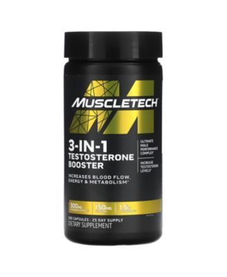 MuscleTech
