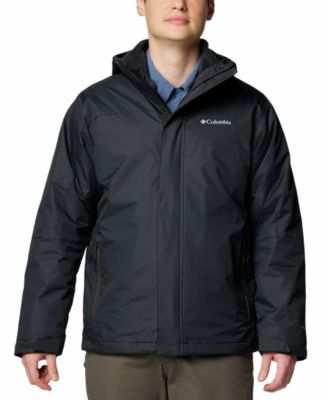 Columbia - Men's Tunnel Falls II 3-in-1 Interchange Jacket