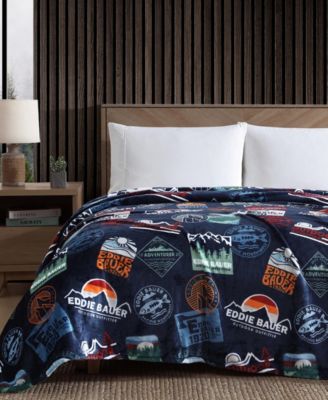 Eddie Bauer
