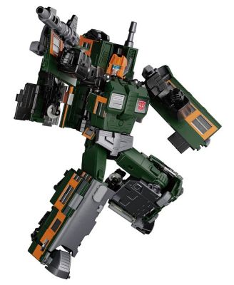 Transformers