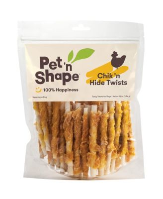 Pet 'n Shape