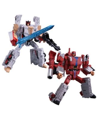 Transformers