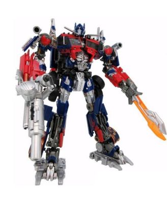 Transformers