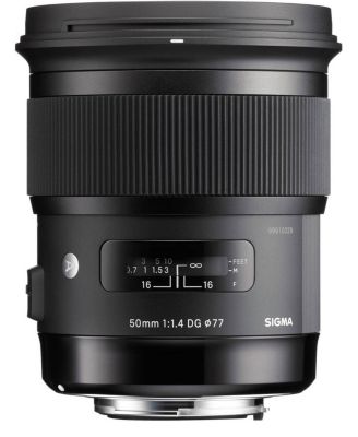 Sigma