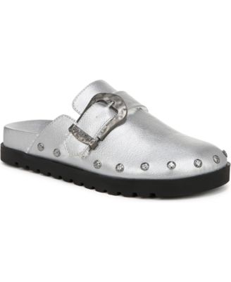 Blowfish Malibu - Skylar Cozy Slip On Clogs