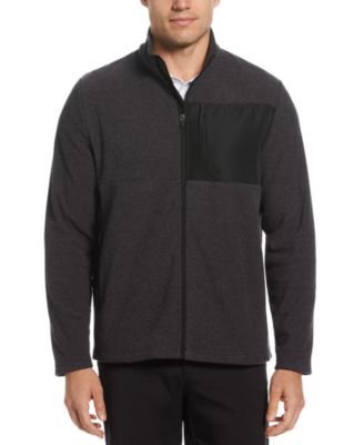 PGA TOUR - Men's Full-Zip Fleece Jacket