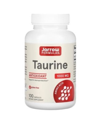 Jarrow Formulas