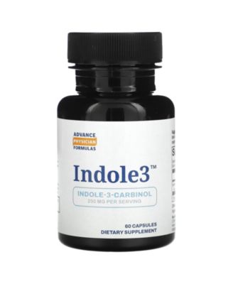 Advance Physician Formulas