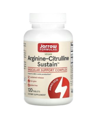 Jarrow Formulas
