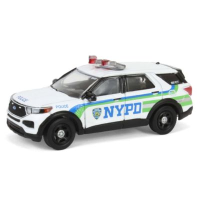 Greenlight Collectibles