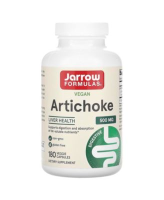 Jarrow Formulas