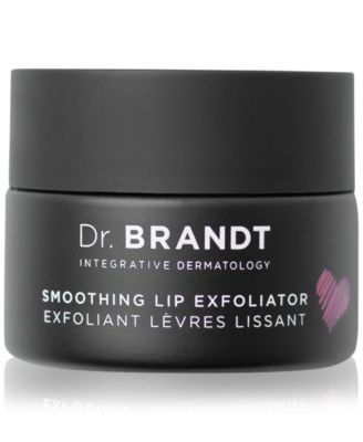 Dr. Brandt - Smoothing Lip Exfoliator, 10 g