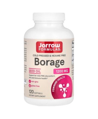 Jarrow Formulas