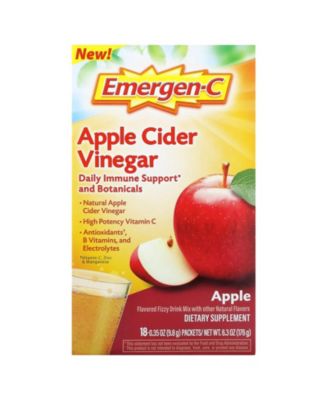 Emergen-C