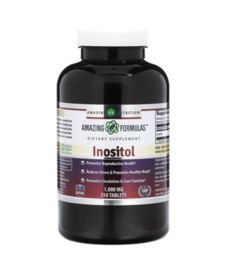 Amazing Nutrition