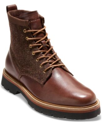Cole Haan - American Classics Waterproof Boots