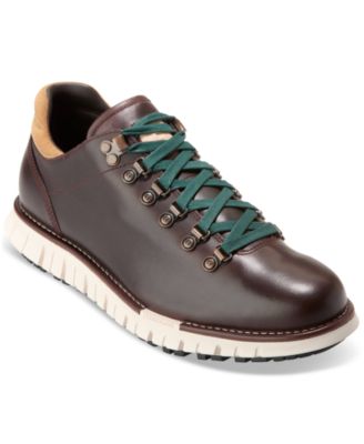 Cole Haan - Men's ZERØGRAND Remastered Low Hiking Boot