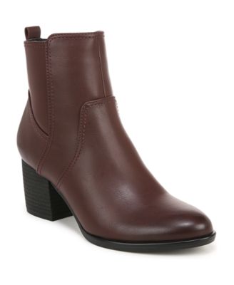 Soul Naturalizer - Ultima Mid-Heel Booties